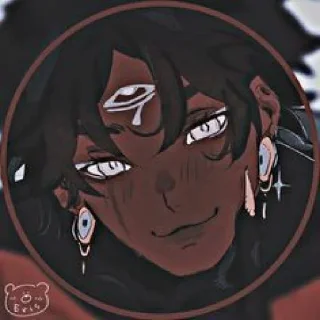 Video sticker 🚭 - ᗷY @ahMshY 𓉮 . Dajn (دجن)