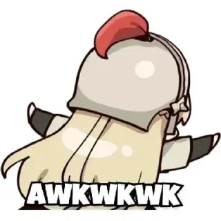 Telegram sticker 💦 Fun @Xuo_K