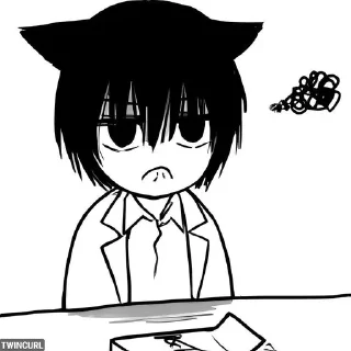 Video sticker 🌟 𝘾𝙖𝙩𝙜𝙪𝙢𝙤 /⁠ᐠ⁠｡⁠ꞈ⁠｡⁠ᐟ⁠\ @TwinCur :: @fStikBot