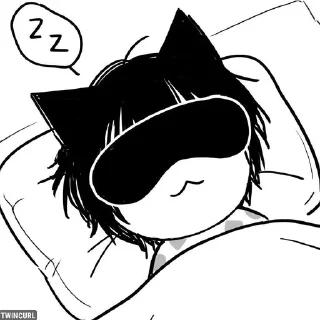 Sticker 🌟 𝘾𝙖𝙩𝙜𝙪𝙢𝙤 /⁠ᐠ⁠｡⁠ꞈ⁠｡⁠ᐟ⁠\ @TwinCur :: @fStikBot