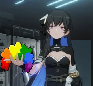 Telegram sticker 🤡 [LF] PGR Discord