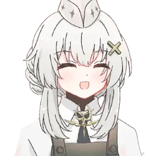 Video sticker 😃 [LF] PGR Discord