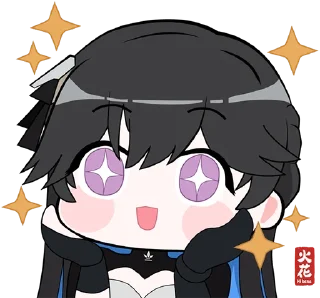 Video sticker 😁 [LF] PGR Discord