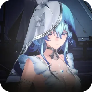 Video sticker 😓 My beloved Shorekeeper❤@Ravenuzis