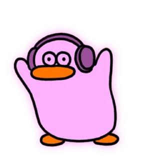 Sticker 💬 오둥이 입니다만 9 By @KakaoEmoticon