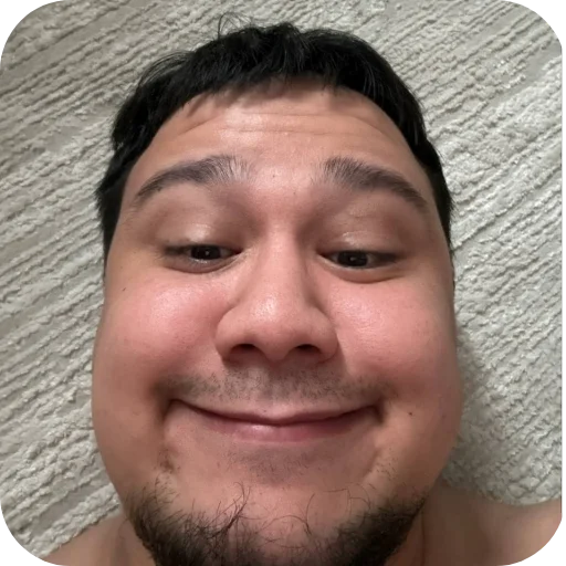 Telegram sticker 👍 ЖАВОХИР АТЕИСТ @JavoKnight