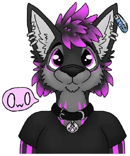 Video sticker 🥺 Raylin Wolfe