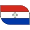 Sticker 🇵🇾 @FutballFuckers