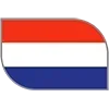 Sticker 🇳🇱 @FutballFuckers