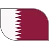 Sticker 🇶🇦 @FutballFuckers