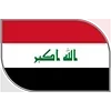 Sticker 🇮🇶 @FutballFuckers