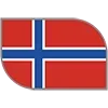 Sticker 🇳🇴 @FutballFuckers