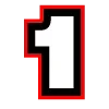 Sticker 1️⃣ ФК Химки