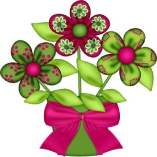 Telegram sticker 🍃 Ideagora