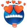 Sticker ❤️ Radiostatic by Tandi @TgEmodziBot