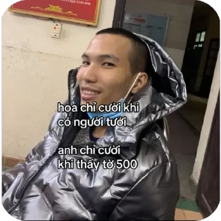 Telegram sticker 🫥 Mêm của @ChiCaVau186 V1