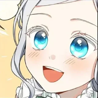 Telegram sticker 🥹 - 𝑱𝒐𝒊𝒏 : @AhmshY . Manhwa