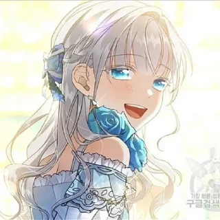 Video sticker 😀 - 𝑱𝒐𝒊𝒏 : @AhmshY . Manhwa