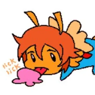 Telegram sticker 🐠 COOLGUPPYEEEPP