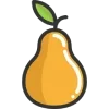 Sticker 🍐 @dachaogorod_sad