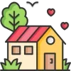 Sticker 🏠 @dachaogorod_sad