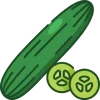 Sticker 🥒 @dachaogorod_sad
