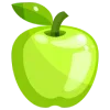 Sticker 🍏 @dachaogorod_sad