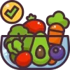 Sticker 🍅 @dachaogorod_sad