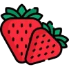 Sticker 🍓 @dachaogorod_sad