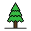 Sticker 🌲 @dachaogorod_sad
