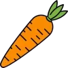 Sticker 🥕 @dachaogorod_sad