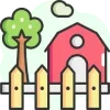 Sticker 🏘 @dachaogorod_sad
