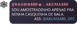 Telegram sticker 🚈 @Akuma480ofc