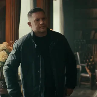 Video sticker 🗝 Tom Hardy : @Gifiho