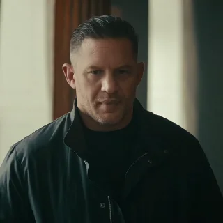 Video sticker 🗝 Tom Hardy : @Gifiho