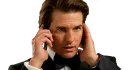 Video sticker 🙍 Tom Cruise by Rodolfo