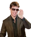 Video sticker 👌 Tom Cruise by Rodolfo