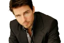 Telegram sticker 🙂 Tom Cruise by Rodolfo