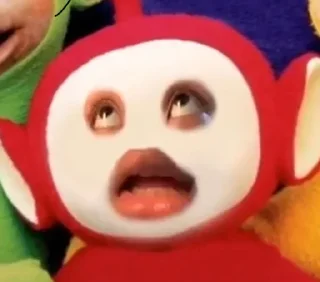 Telegram sticker 🙄 Mnajibdwic's pack