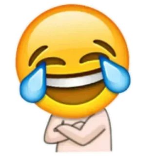 Video sticker 😂 Mnajibdwic's pack