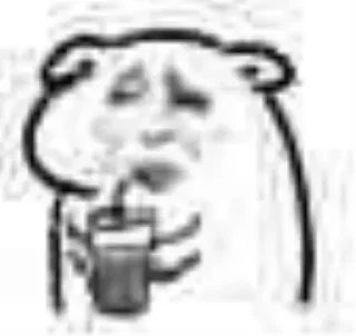 Telegram sticker 😂 Mnajibdwic's pack