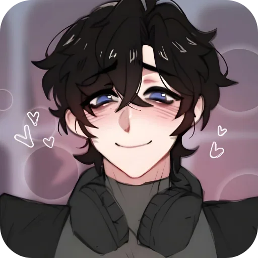 Telegram sticker 😊 Разненькое ✨