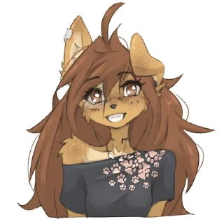 Telegram sticker 😃 Apogee