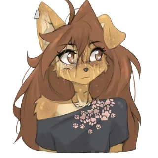 Telegram sticker 🤨 Apogee