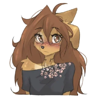 Telegram sticker 😳 Apogee