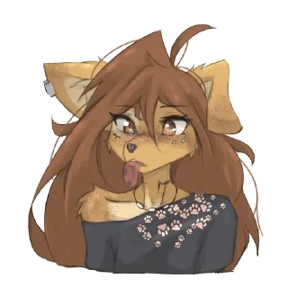 Telegram sticker 😛 Apogee