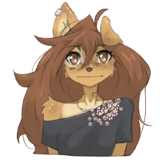 Telegram sticker 😐 Apogee