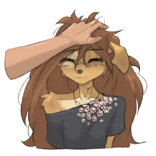 Video sticker ☺️ Apogee