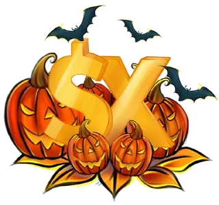 Sticker 🎃 X Empire @empirex