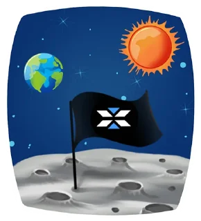 Telegram sticker 🛸 X Empire @empirex